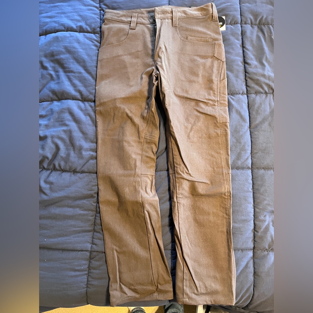 1620 Workwear Mens Pants Size 34 Waist